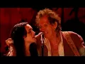 Keith Richards and Norah Jones   Love Hurts, live 2004