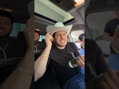 Estos carros no me gustan tanto #calibre50 #miproblema #regionalmexicano