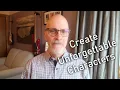 How to create unforgettable characters
