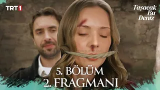 مسلسل هذا البحر سوف يفيض الحلقة 5 اعلان 2 مترجم للعربية الخسارة المؤلمة لعادل 