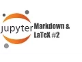 2 Markdown LaTeX - Jupyter Tutorial IPython 3