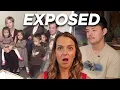 Collin Gosselin FINALLY speaks out