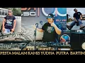 Download Lagu REZA YAYANK YUDHA PUTRA BARTIM  MALAM KAMIS HAPPY LEDIS