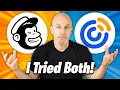 Constant Contact vs Mailchimp Which Is The Best for Deliverability