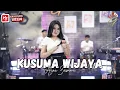 AINI ZAMMA - KUSUMA WIJAYA (Official Live Music Video)