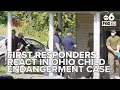 First responder recalls rescue of 16 children in Vinton County abuse case