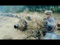 Download Lagu 抗日電影！八路架起一挺德式重機槍瘋狂掃射，日軍要大禍臨頭了  ⚔️  抗日
