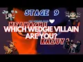 Halloween Wedgie Special The Wedgie Club
