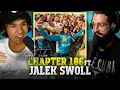 Lagu CHAPTER 186 Ft.  Jalek Swoll  - Gypsy Tales Podcast