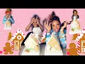 decorating a gingerbread house ideas - easy simple gingerbread house decorations ideas