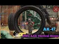 Download Lagu Call of duty Mobile : AK-47 OWC 4.4X Tectical Scope | CODM