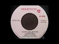 HOPETON LEWIS - Sounds And  Pressure [1967]