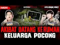 Download Lagu KENCING SEMBARANGAN DI RUMAH POCONG !! JANGAN BERHARAP AKAN SELAMAT