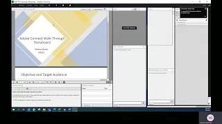Adobe Connect Instruction