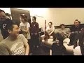 Download Lagu Cleave - Don't Look Back in Anger (Oasis cover)