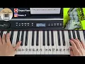 陳蕾 Panther Chan - 拖延症 Procrastination Piano Cover 鋼琴版 by Li Tim Yau
