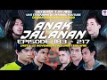 🔥 LIVE STREAMING ANAK JALANAN EPISODE 183 - 217 FULL DURASI! 🔥