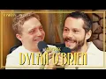 Session 95 Dylan O Brien Therapuss with Jake Shane