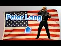 Peter Lang - I love this bar (live)