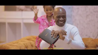 supa newe mungu wa haki official video 