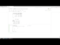 Python Pandas - reindexing