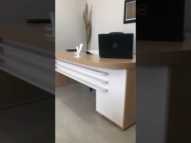 Vídeo do produto Vídeo do produto