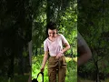 Download Lagu No Toilet Around? Try This!🚽 | LIFE-SAVING BUSHCRAFT TRICK || #SHORTS