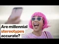 Are millennials lazy whiners or victims of circumstance Michael Hobbes Big Think