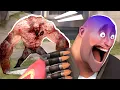Would L4D2 s Tank be OP in TF2