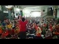 Download Lagu TUTORIAL Gerakan Senam jalan Di Tempat !!  Tonton sampai Akhir ADA kejutan di tengah video