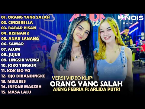 Download MP3 Ajeng Febria \