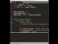 Snake Game via Tkinter Python