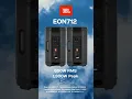 Download Lagu #shorts JBL EON 712 / 12-inch Powered PA Speaker with Bluetooth