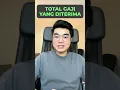 Download Lagu GAJI PRAMUGARI BISA MENCAPAI 20 JUTA PERBULANNYA?!