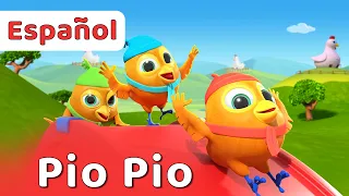 | Canciones Infantiles | Fun For Kids TV