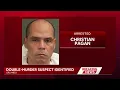 Arrest made in Orlando double homicide shooting deputies say