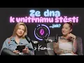 Download Lagu Kamu: jak být šťastnější? | vědomý a naplněný vztah, intuice, vizualizace a cesta k vnitřnímu klidu