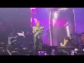 Ajda Pekkan - O Benim Dünyam - Live @ Ataşehir 10.04.2026