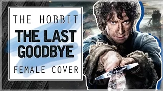 billy boyd the last goodbye female cover 