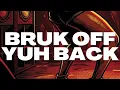 Konshens - Bruk Off Yuh Back (Deep House Remix 2026)