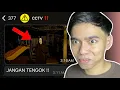 Download Lagu SERAM CCTV KAT TAMAN PUKUL 3 PAGI ‼️ MP3