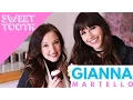 Gianna Martello Reflects On Dance Moms Abby Lee Miller SWEET TOOTH Hollywire