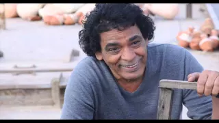                                   محمد منير   حكايتة حكاية دندنها