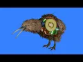 Lagu How a Kiwi works
