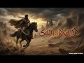 SAMARKAND - BLOODSHED || AI COVER SONG || ORCHESTRA + METAL BALLAD (S&M)