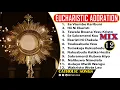 Lagu #Mix: Swahili Catholic Songs for Eucharistic Adoration |  1 Hour Non-Stop