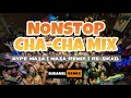 Download Lagu NONSTOP CHACHA MIX | CHA-CHA MEDLEY | DJRANEL REMIX