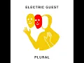 Oh Devil - Electric Guest