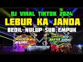 Download Lagu Dj VIRAL MADURA LEBUR KA JANDA - MBEDIL X NDUT NDUT HOREG BY MAYA AUDIO AND FEA