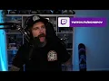 AngelMaker - In Dying Days (As Blood Runs Black Cover) | RichoPOV Reacts